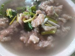 -东关回民小吃一条街(颍河西路店)