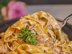 -火车头法国西餐厅