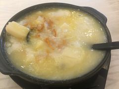 -小榄公饭店·岭南庭院餐厅(民安北路店)