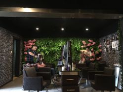 -藤野造型·专业烫染店