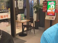 -德克士精巧店(嘉定宝龙广场店)