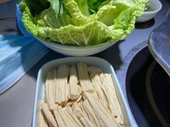 -亮欢寨快活林 酸汤鱼(仁怀店)