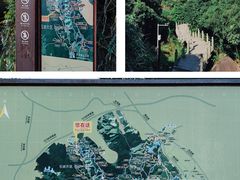 -阳台山森林公园