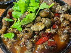 -刘成杰锦州烧烤(南河路店)