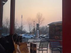 -四川饭店(长白店)