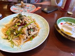 -那拉提之疆·新疆菜(美院店)