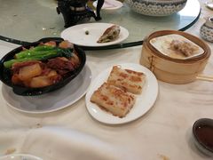 -黄埔华苑酒家(黄埔店)