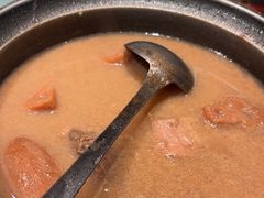 -俭朴菜(鲁磨路店)