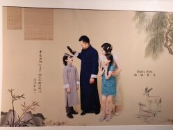 点击看大图 -倾城宝贝儿童摄影(浦东金谊店)