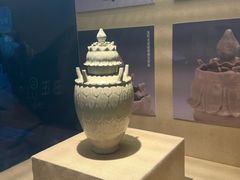 -龙泉青瓷博物馆