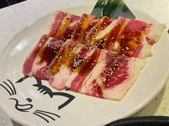 -猫抓烤肉(武进吾悦广场店)