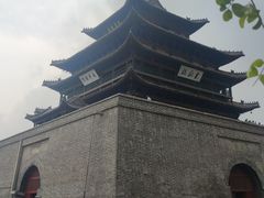 -光岳楼