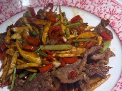 -径山十八道·风味民间菜(杭州总店)