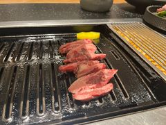 -韩满园· 甄选韩式烤肉