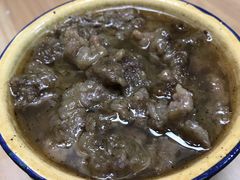 -定家小酥肉·清真(回民街店)
