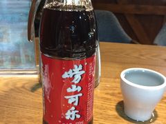 -鲜小岛·铜锅涮肉