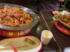 -胖哥俩肉蟹煲(苏州中心店)