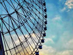 -南昌之星游乐场