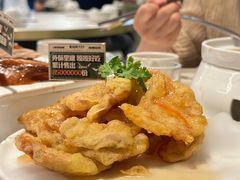 -老知青·东北菜(中华城店)