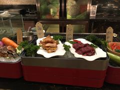 -重庆悦来温德姆酒店