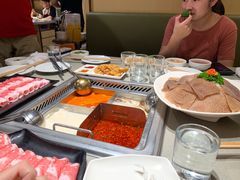 -海底捞火锅(泉城路店)
