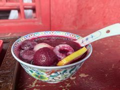 -萬春金福下午茶(故宫店)