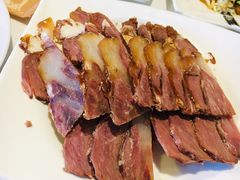 酱牛肉-老昌春饼(学府凯德店)