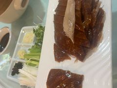 -恭敬李·烤鸭(天坛北门店)