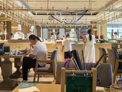 -舟山朱家尖威斯汀酒店·知味标帜自助餐厅