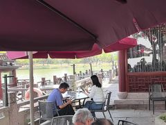 -湘湖大院(越王路店)