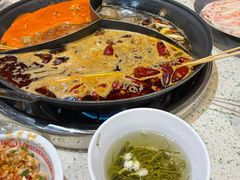 -龙厂长老火锅(抚琴店)