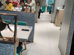 大堂-半天妖烤鱼(中山路店)