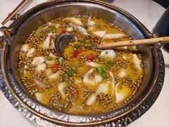 -上上席川菜(凯德乐峰广场店)