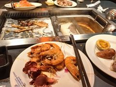 -星伦多自助料理·涮烤一体(虹悦城店)