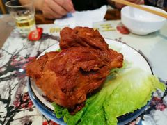 -石老头关东饺子王·东北菜(嘉华鑫城店)