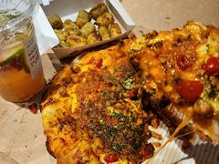 -达美乐比萨(栖霞大道店)