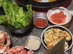 -酒拾烤肉(平潭店)