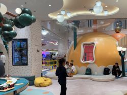 -奈尔宝家庭中心·亲子餐厅(苏州大悦城店)