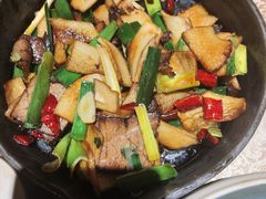 -云海肴·汽锅鸡·云南代表菜(五道口购物中心店)