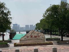 -武汉关码头(轮渡站)