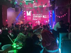 -MOSSO音乐酒吧·live house(南京旗舰店)