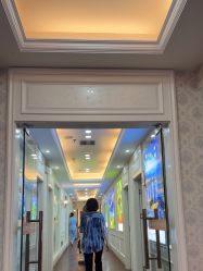 -武汉五洲整形外科医院