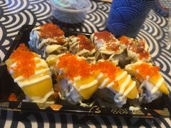 -一道浪居酒屋