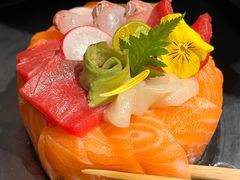 -贰捌零叁精致料理(钱湖店)