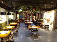 -IFIF 如果花園(宽厚里店)
