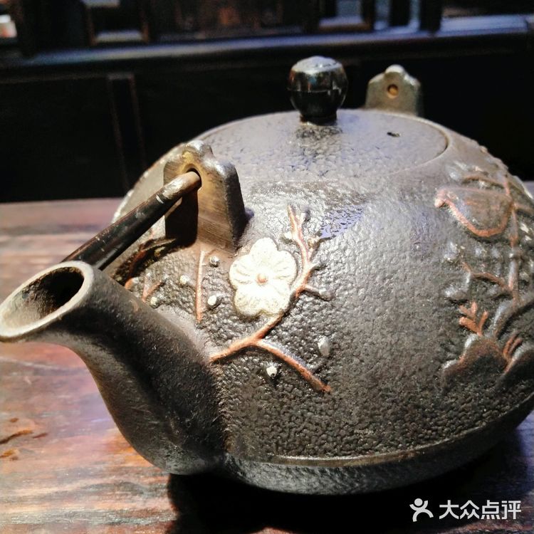 杜甫草堂附近，来成都必吃餐厅，麻婆豆腐的代表。