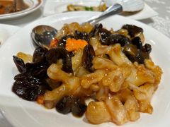 -万宝海鲜舫(劳动公园店)
