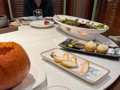 -申粤轩酒楼·三十年粤菜经典(丁香花园店)