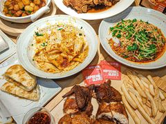 -大师兄·西北小馆(北站缤果空间店)