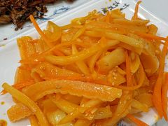 -千里马烧烤(南六东路店)